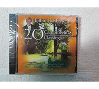 Various Artists - 20 Campmeeting Class.-3-