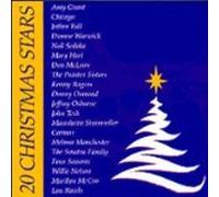 Various Artists - 20 Christmas Stars
