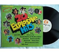 Various Artists - 20 Explosive Hits