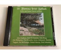 Various Artists - 20 Famous Irish Ballads, Vol. 2
