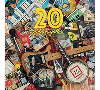 Various Artists - 20 Golden Yolks: The Very Best Of Ah! Records (2LP) [Vinilo]