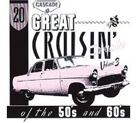Various Artists - 20 Great Cruisin'...Vol.3