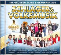 Various Artists 20 Grossen Stars &.. (CD)
