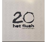 Various Artists - 20 (Hotflush 20th Year Anniversary Compilation) [Vinilo]