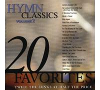 Various Artists - 20 Hymn Classics 2
