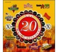Various Artists - 20 Mas Calientes