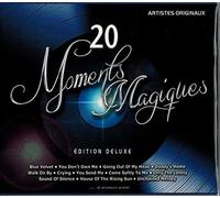 Various Artists - 20 Moments Magiques / Various