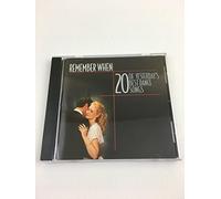 Various Artists - 20 of Yesterday's Best Dance