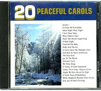 Various Artists - 20 Peaceful Carols