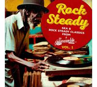 Various Artists 20 Ska & Rock Steady Classics from Treasure Isle - Volum (Vinyl)