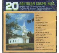 Various Artists - 20 Southern Gospel Hits