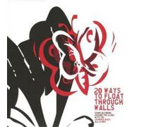 Various Artists 20 Ways to Float Through Walls (CD) Album (Importación USA)