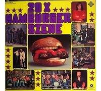 Various Artists - 20 x Hamburger Szene