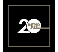Varios - 20 Years Of Bastard Jazz (4Lp) [Vinilo]