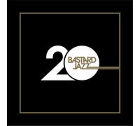Various Artists - 20 Years of Bastard Jazz [Vinilo]