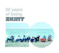 Various Artists - 20 Years of Being Skint [Vinilo]