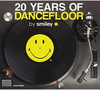 Various Artists - 20 Years of Dancefloor