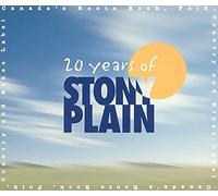 Various Artists - 20 Years Of Stony Plain