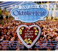 Various Artists - 200 Jahre Oktoberfest