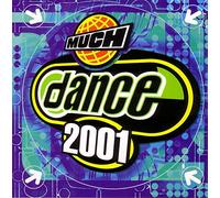 Various Artists - 2001 Danse Plus
