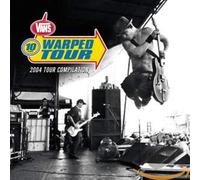 Various Artists - 2004 Warped Tour Compilation