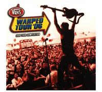 Various Artists - 2006 Warped Tour Compilation