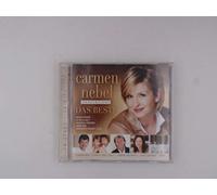 Various Artists , 2009 Compilation - Carmen Nebel präsentiert DAS BESTE (CD,2009)