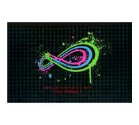 Various Artists - 2009 LIVE TOUR (MOBIUS) KOREA 2CD *NEW* *RARE*