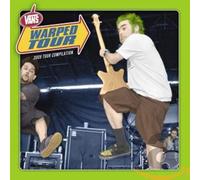 Various Artists - 2009 Warped Tour Compilation