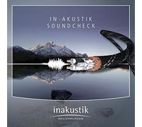 Various Artists – In-akustik Soundcheck – CD (Importación USA)