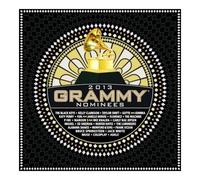 various artists - 2013 GRAMMY NOMINEES