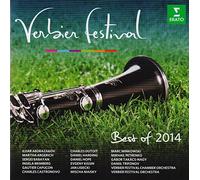 Various Artists - 2014 Verbier Festival Highlights - Verbier Festival 2014 Highlights