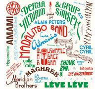 Various Artists 2015 - 2025 Les Disques Bongo Joe: 10 (Vinyl) (Importación USA)