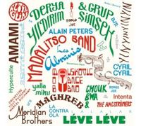 VARIOUS ARTISTS - 2015-2025 LES DISQUES BONGO JOE: 10 YEARS OF SONIC EXPLORATIONS