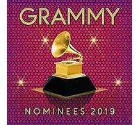 Various Artists - 2019 GRAMMY Nominees