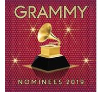 VARIOUS ARTISTS - 2019 GRAMMY NOMINEES - VARIOUS
