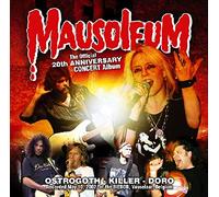 Various Artists - 20th Anniversary Concert