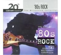 Various Artists - 20th C/M - 80's Rock