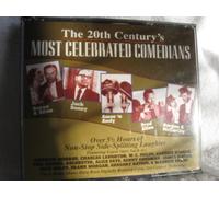 Various Artists - 20th Century Comedians