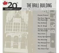 Various Artists - 20th Century Masters: Best Of Brill Building
