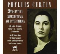 Various Artists - 20th Spain & Latin Americ