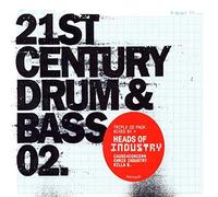 Various Artists - 21st Century Drum & Bass 2