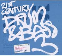 Various Artists - 21st Century Drum & Bass 3