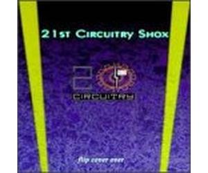 Various Artists - 21st Circuitry Shox