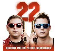 Various Artists - 22 Jump Street / O.S.T.
