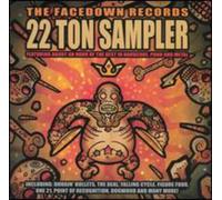 Various Artists - 22 Ton Sampler