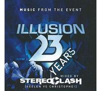 Various Artists - 23 Years of Illusion
