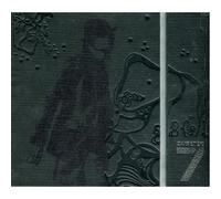 Various Artists - 24/7 (3rd Album) KOREA CD *SEALED* SE7ENSEVEN