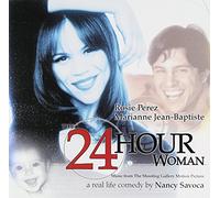 Various Artists - 24 Hour Woman