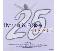 Various Artists - 25 Hymns & Praise Classics 1